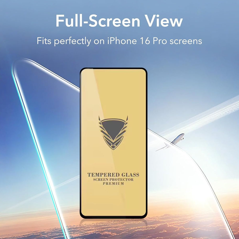 iPhone 16e 2025 Cover and and protector