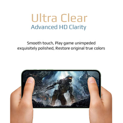 iPhone 16e 2025 Cover and and protector