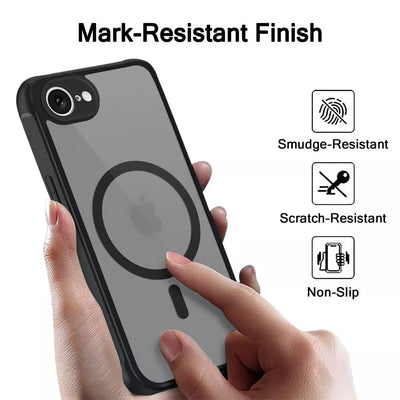 iPhone 16e 2025 Cover and and protector