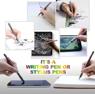 Fidget Magnetic Pen Toy