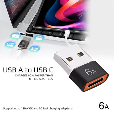 USB OTG Adapter USB 3.0