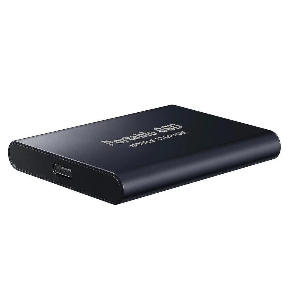 128GB Portable Hard Drive For PC/LAPTOP