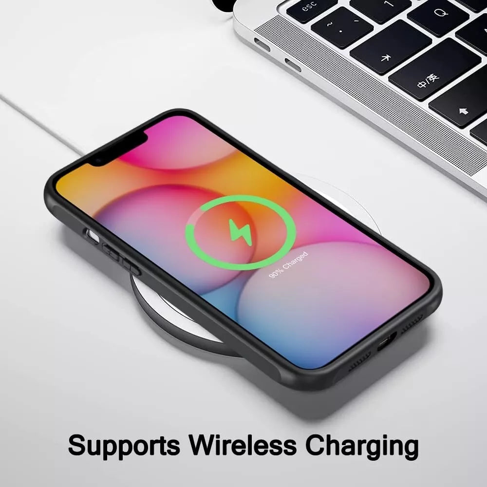 iPhone 16e 2025 Cover and and protector