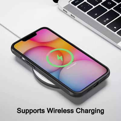 iPhone 16e 2025 Cover and and protector