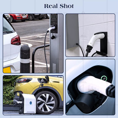 Electric Vehicle Car Charger Portable 13A