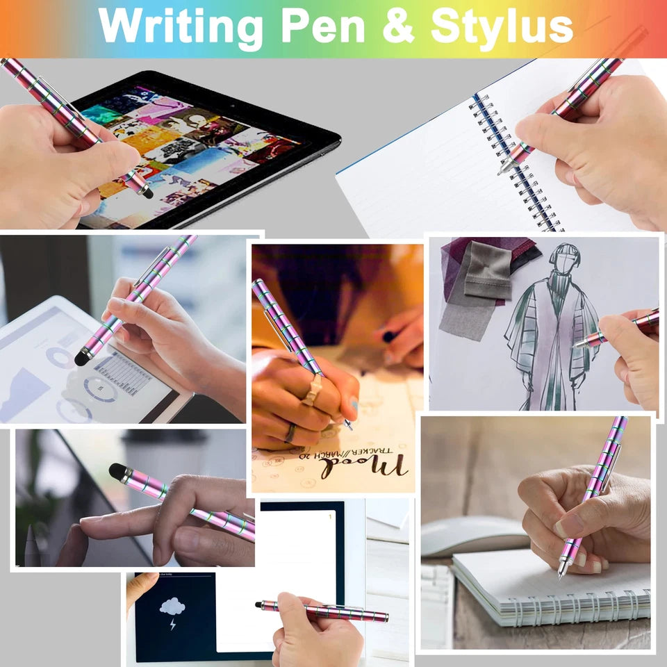 Fidget Magnetic Pen Toy